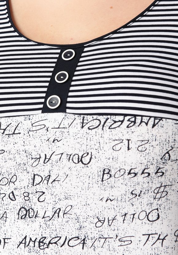 Топ Морской бриз шир.  580, рис. 7