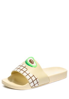 Шлепанцы женские Лето