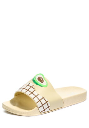 Шлепанцы женские Лето