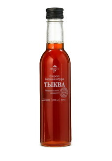 Сироп топинамбура, 4 шт.