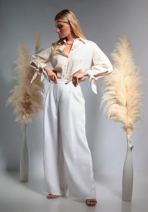 Брюки Герда шир.  580, рис. 6