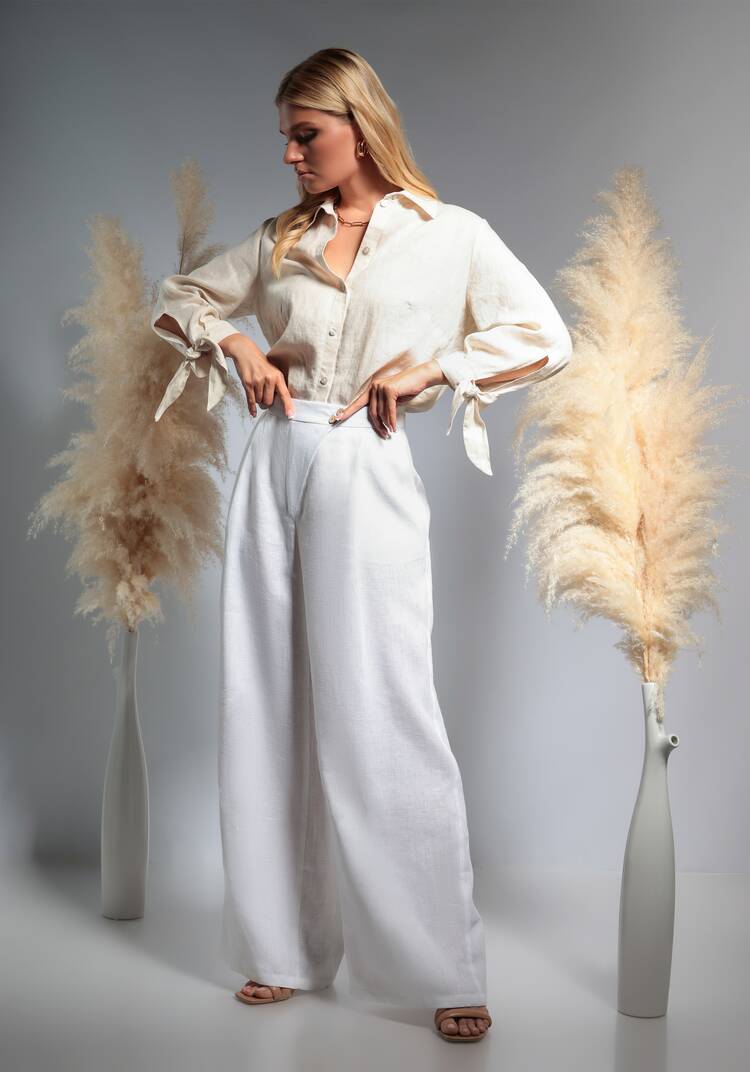 Брюки Герда шир.  750, рис. 6