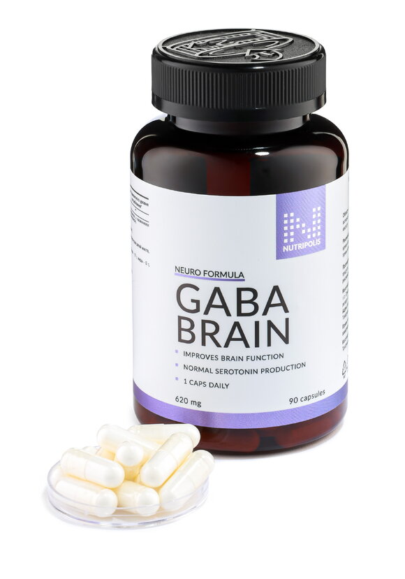 Комплекс НейроРелакс 2 в 1 шир.  580, рис. 5