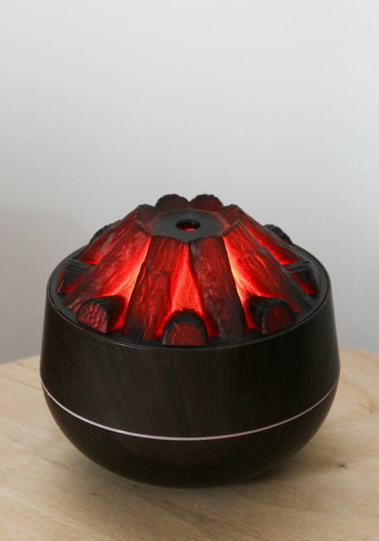 Увлажнитель воздуха в ассортименте шир.  750, рис. 7