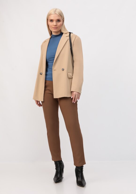 Брюки Асти шир.  580, рис. 19