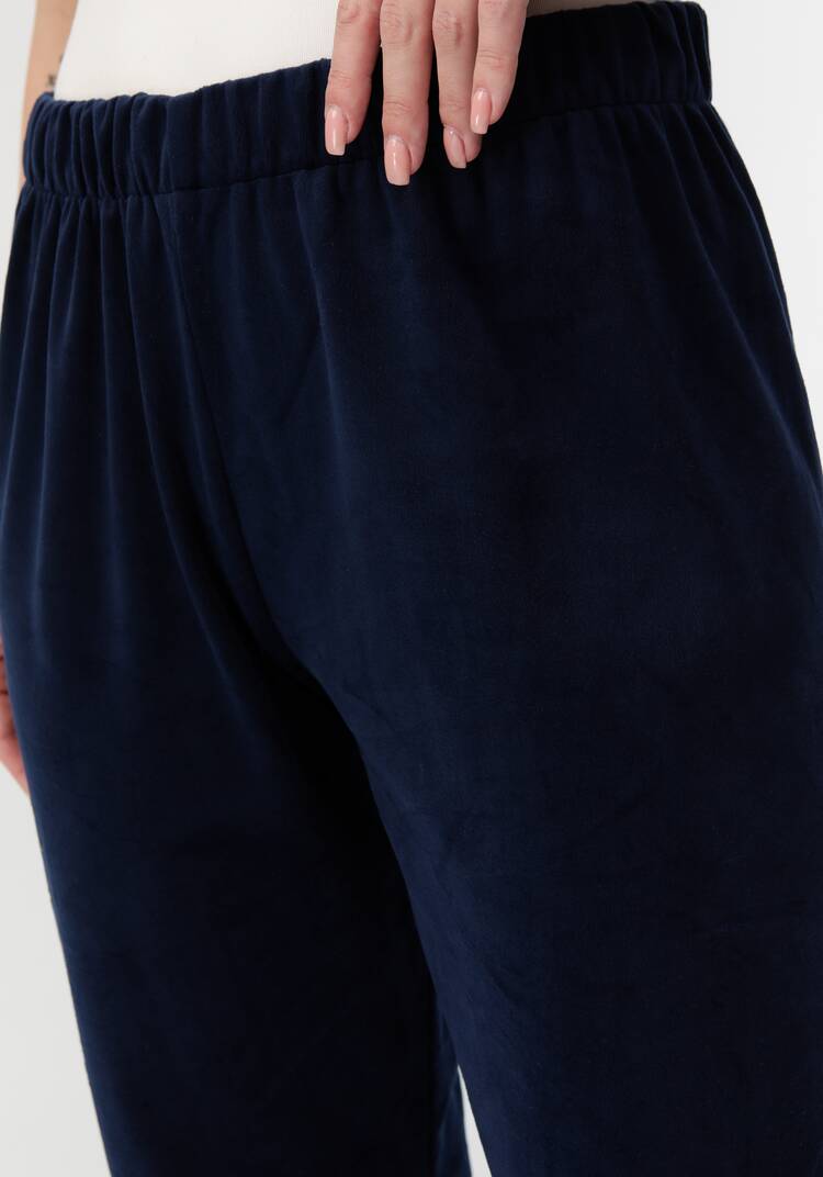 Брюки Хайли шир.  750, рис. 5