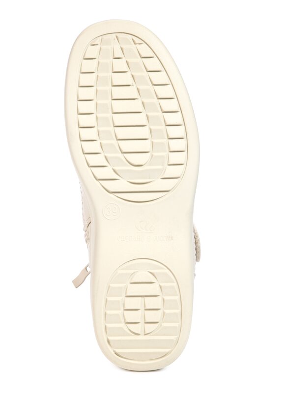 Ботинки женские Аделисия шир.  580, рис. 11