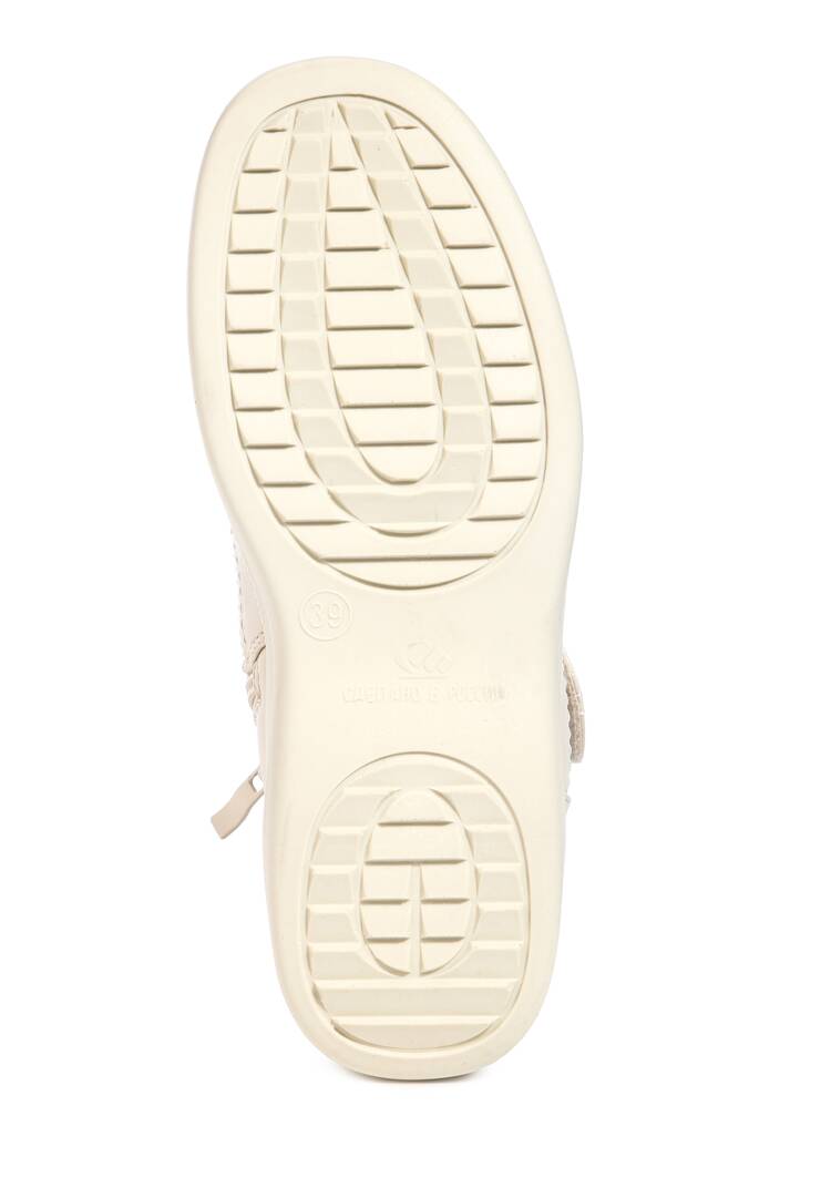 Ботинки женские Аделисия шир.  750, рис. 11