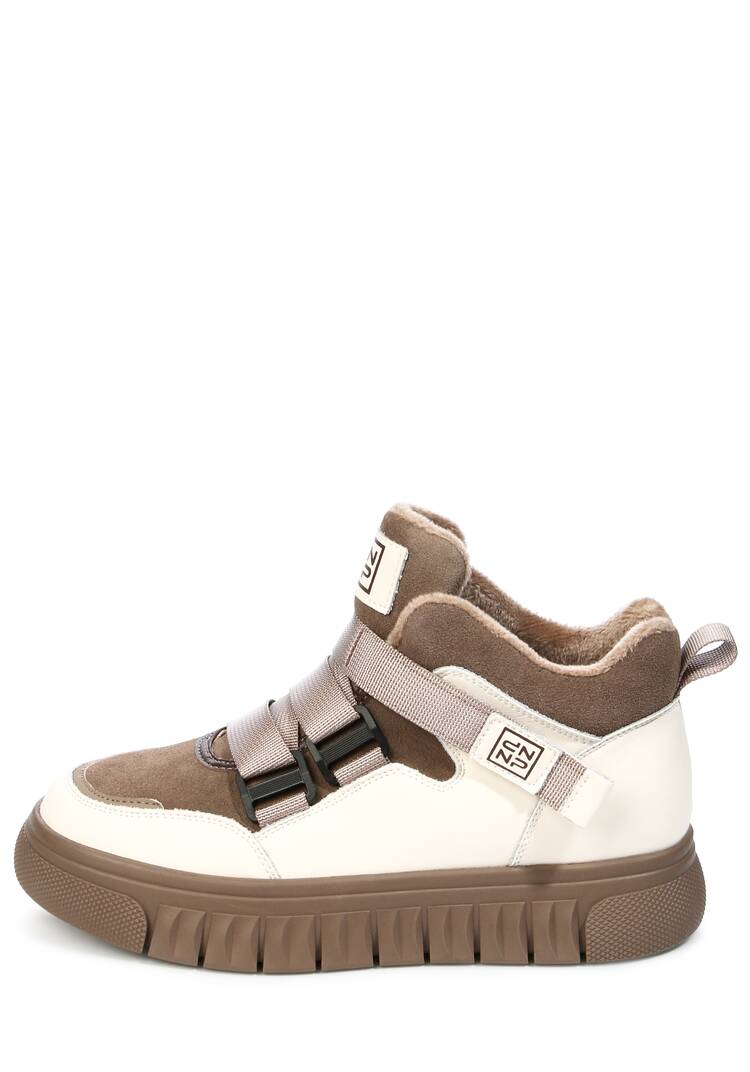 Ботинки женские  Ольга шир.  750, рис. 7