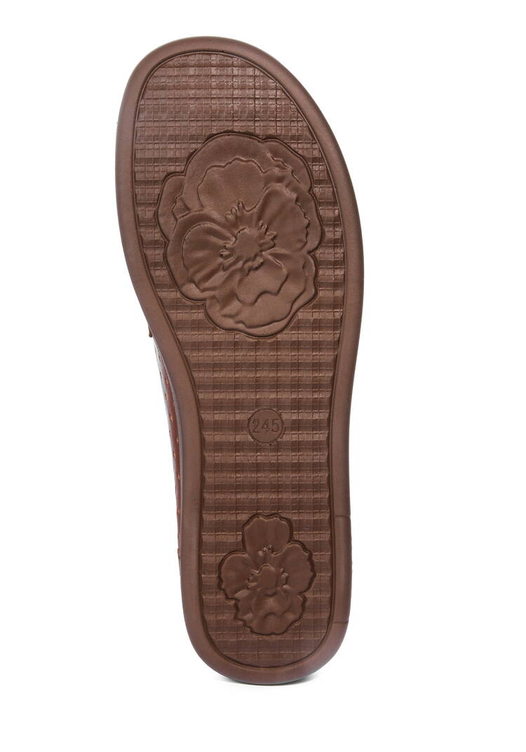 Полуботинки женские Хандэ шир.  750, рис. 15