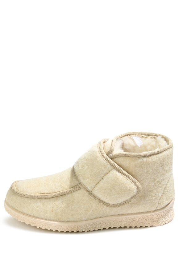 Ботинки женские Леллу шир.  580, рис. 2