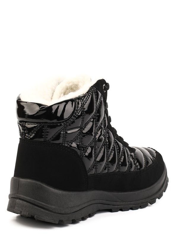 Ботинки женские Анфиса шир.  580, рис. 11