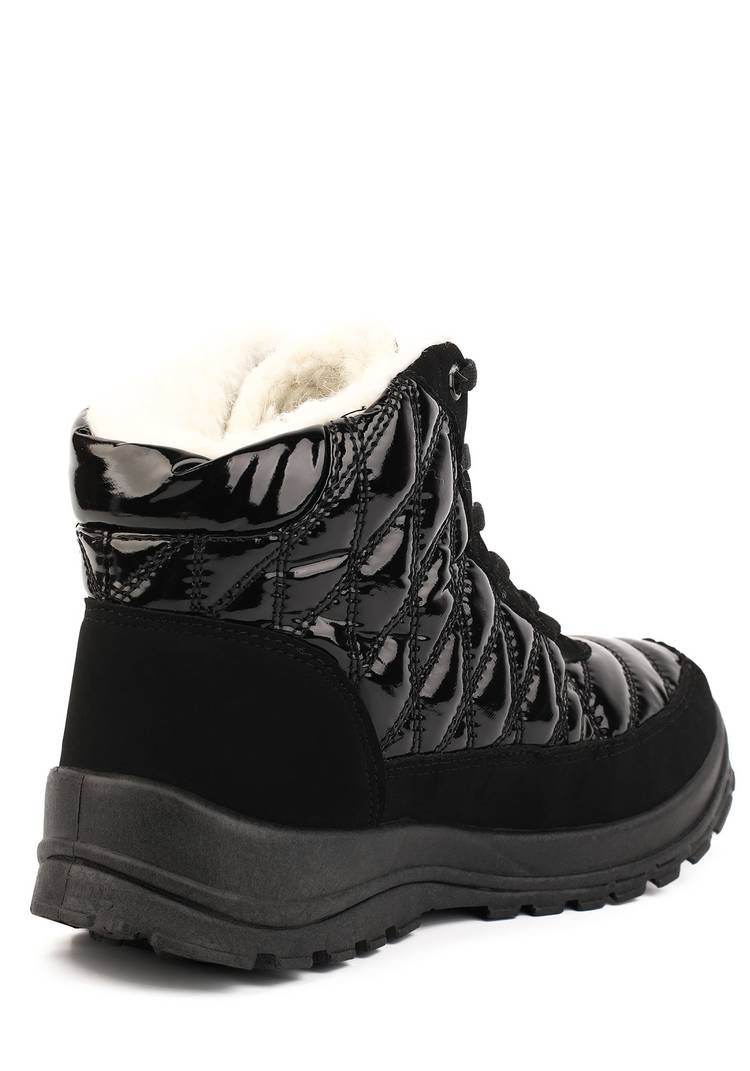 Ботинки женские Анфиса шир.  750, рис. 11