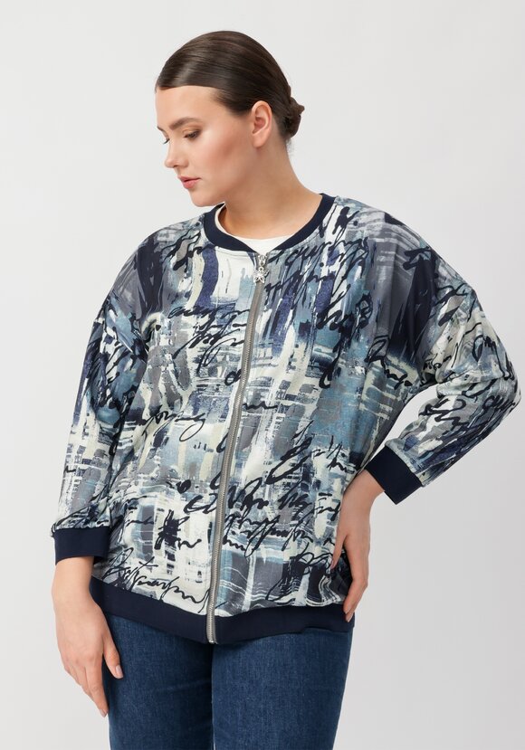 Бомбер Царица шир.  580, рис. 7