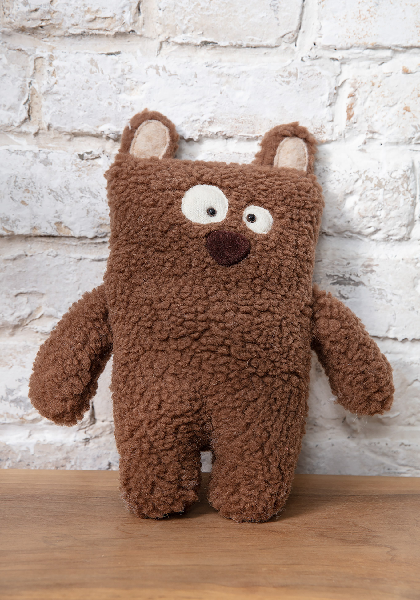 

Сувенир WOOLHOUSE Мишутка