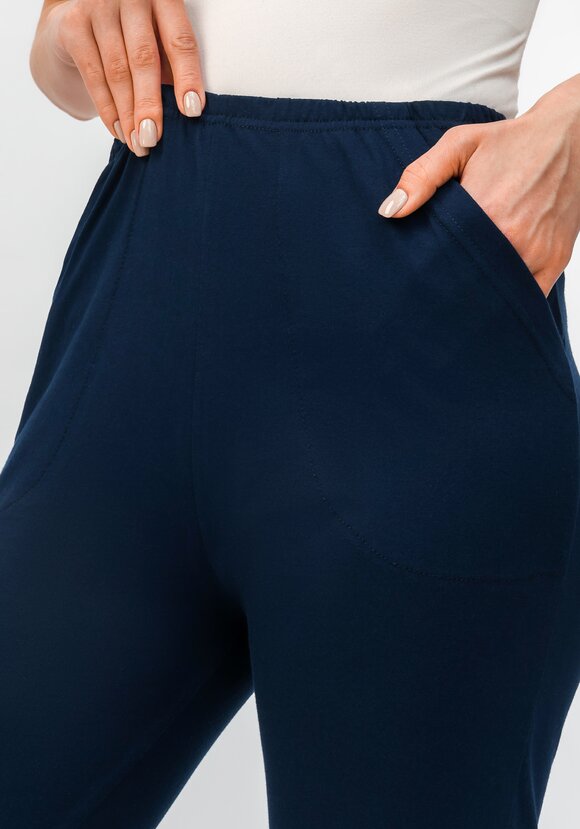 Бриджи Николь шир.  580, рис. 10