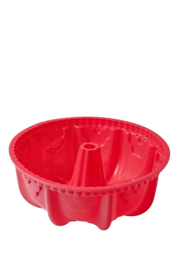 WALMER Форма силиконовая д/выпечки Delicious шир.  580, рис. 1