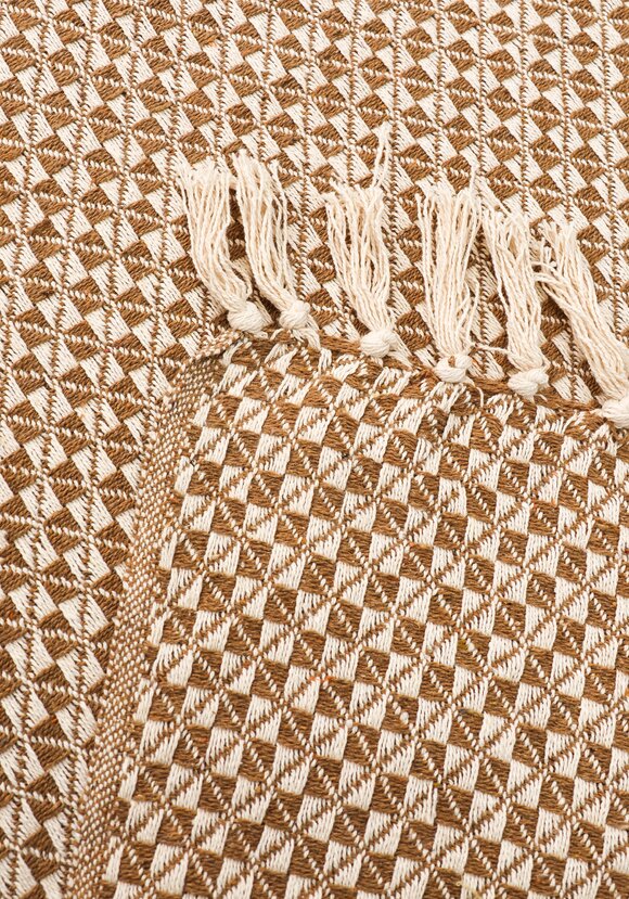 Плед-покрывало Бисер шир.  580, рис. 6