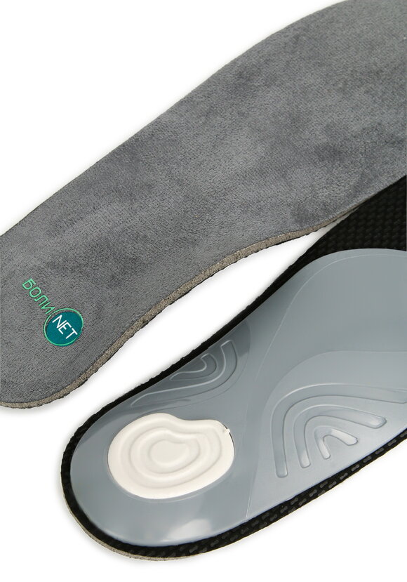 Стельки лечебно-профилактические шир.  580, рис. 12