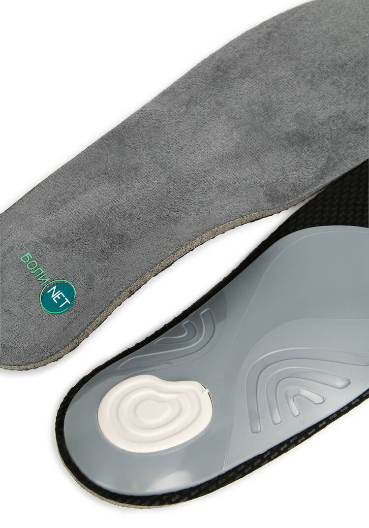 Стельки лечебно-профилактические шир.  750, рис. 12