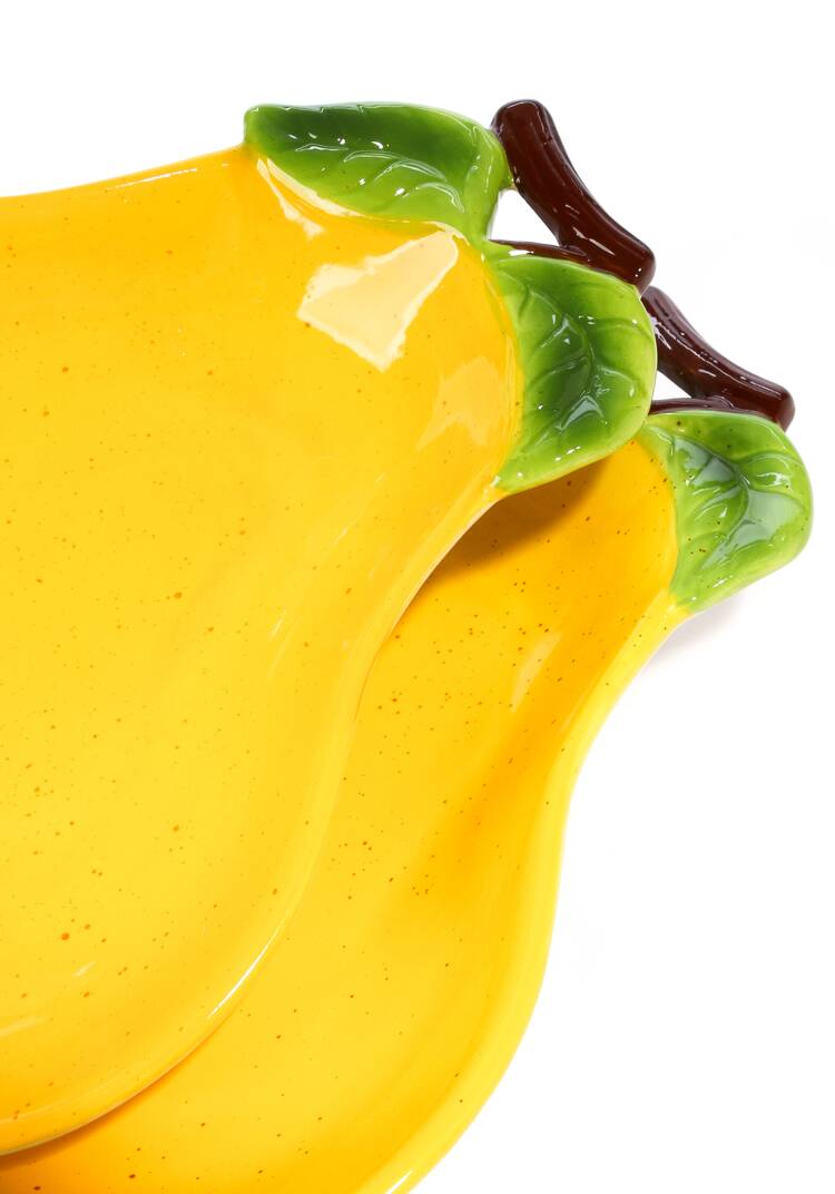 Набор блюд Богатый урожай, 2 шт. шир.  750, рис. 42