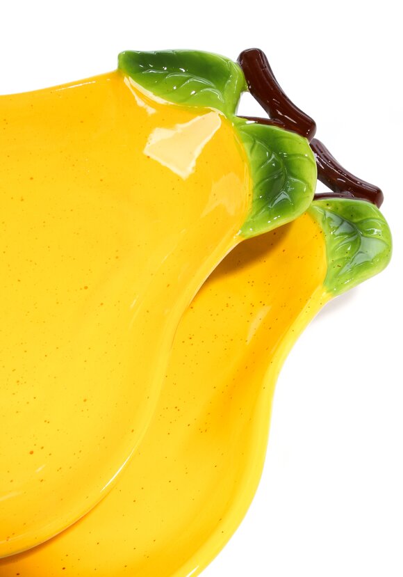 Набор блюд Богатый урожай, 2 шт. шир.  580, рис. 42