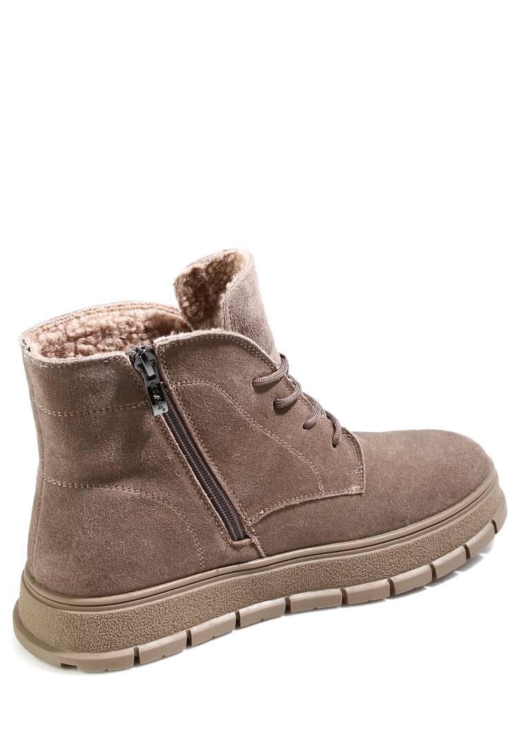 Ботинки женские Дорис шир.  750, рис. 9