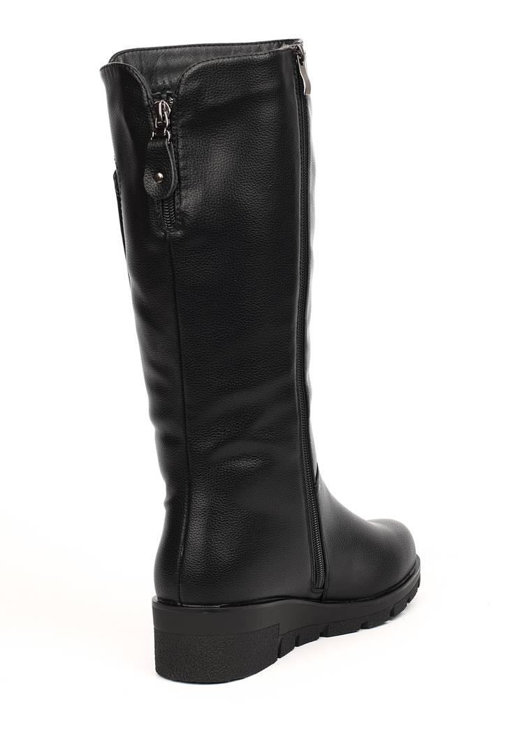 Сапоги женские Арнелла шир.  750, рис. 3