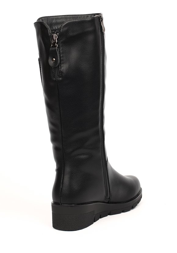 Сапоги женские Арнелла шир.  580, рис. 3