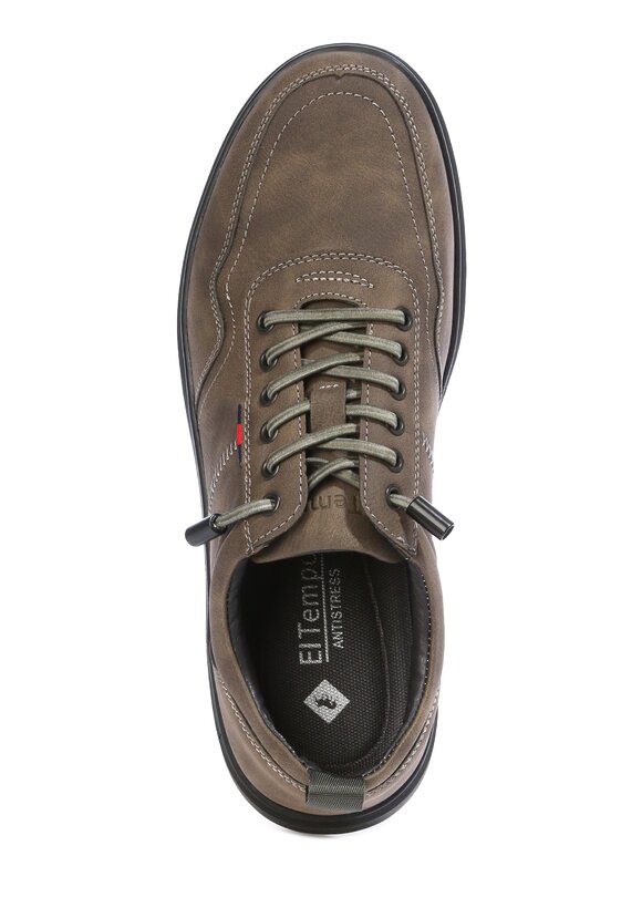 Полуботинки мужские Джон шир.  580, рис. 14