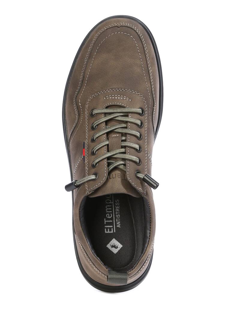 Полуботинки мужские Джон шир.  750, рис. 14