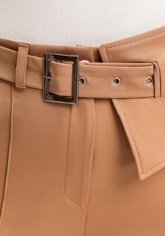 Брюки со съемным поясом шир.  580, рис. 14