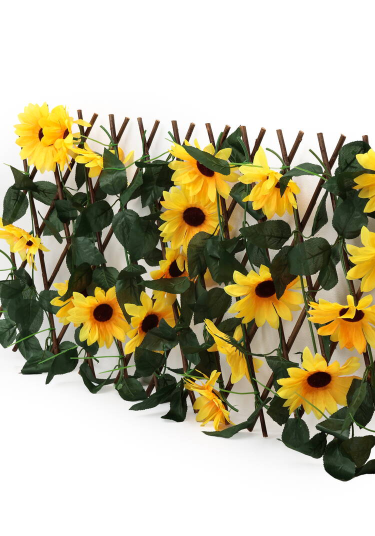 Декоративное ограждение шир.  750, рис. 8