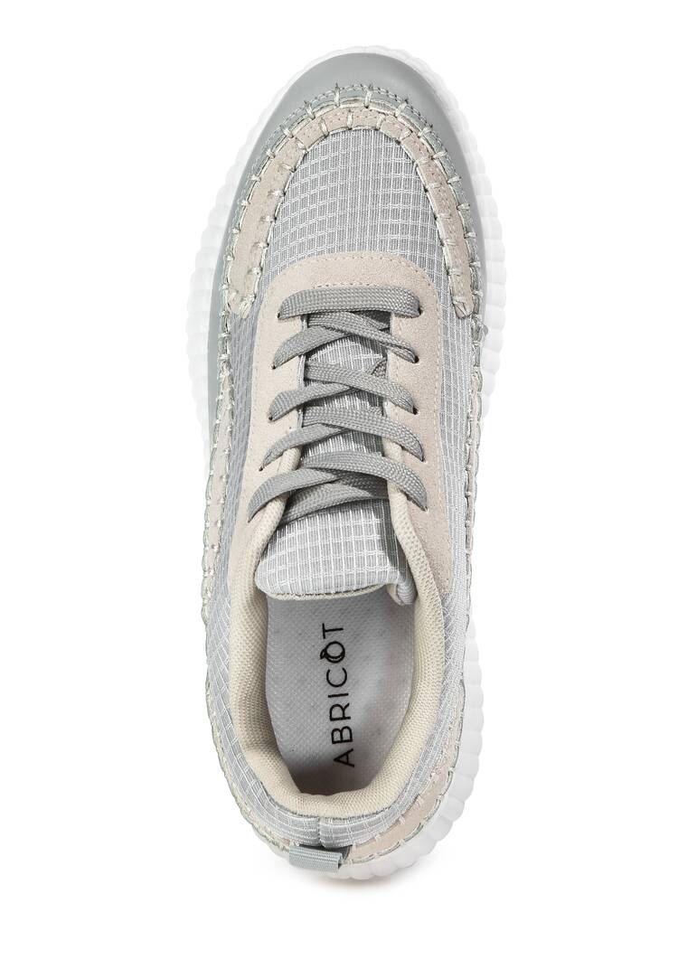 Кроссовки женские Мультиколор шир.  750, рис. 22