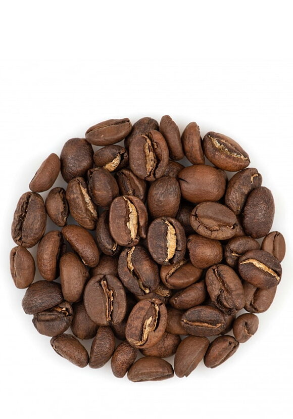 Кофе премиум Жёлтый бурбон шир.  580, рис. 2