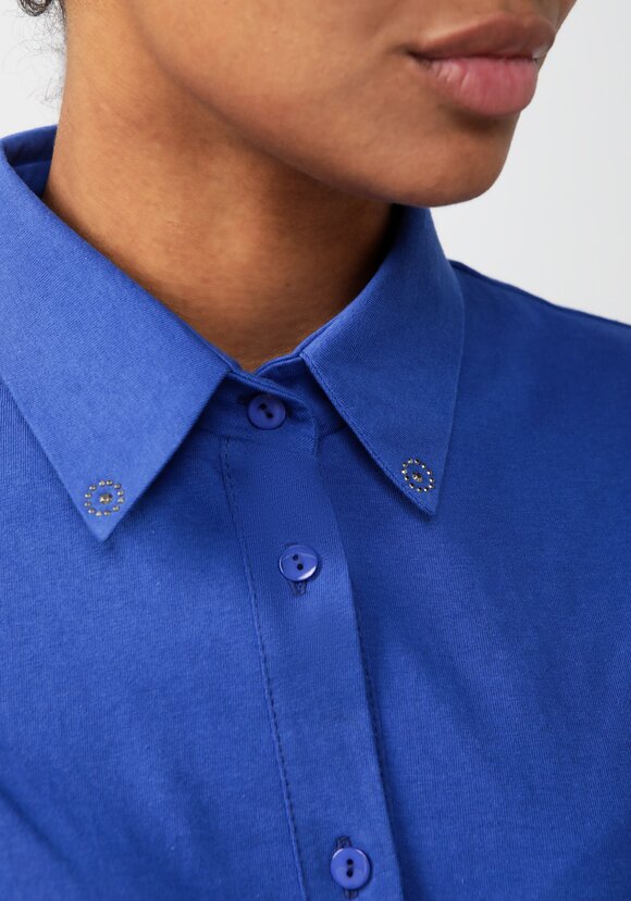 Блузка Дана шир.  580, рис. 26