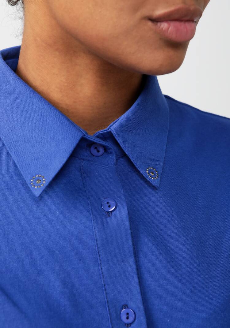 Блузка Дана шир.  750, рис. 26