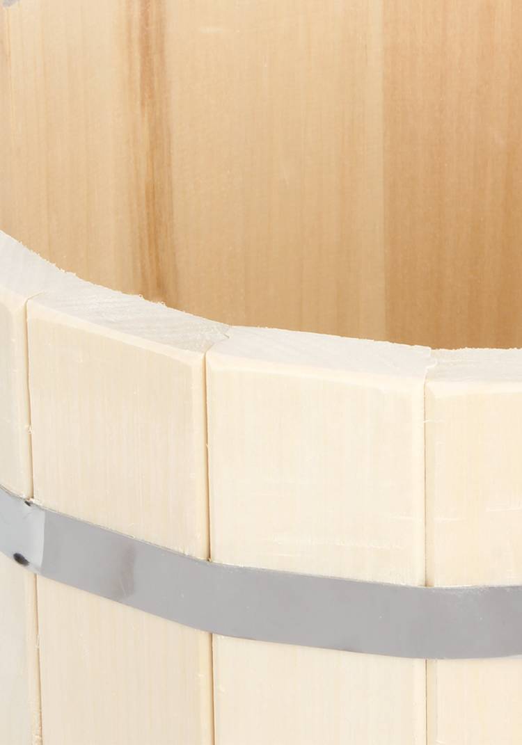 Кадка с гнетом, 10 л шир.  750, рис. 4