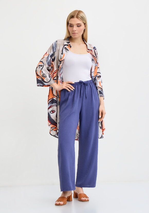 Брюки Самира шир.  580, рис. 6