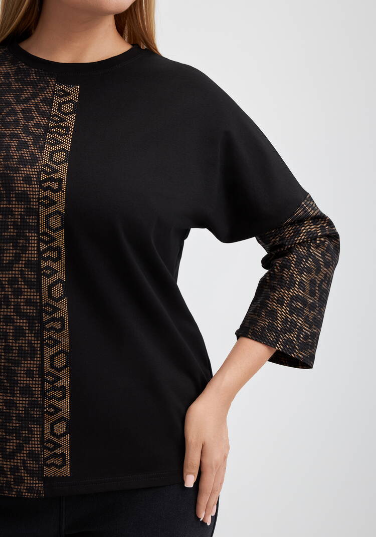 Туника Лео шир.  750, рис. 12