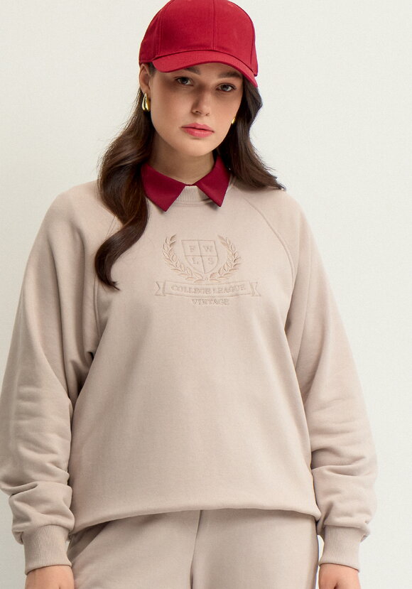 Джоггеры из футера с эластичным поясом шир.  580, рис. 2