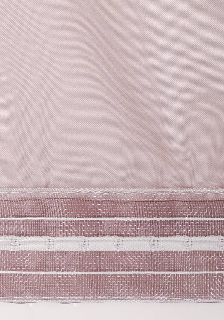 Тюль-вуаль Зефир шир.  750, рис. 17