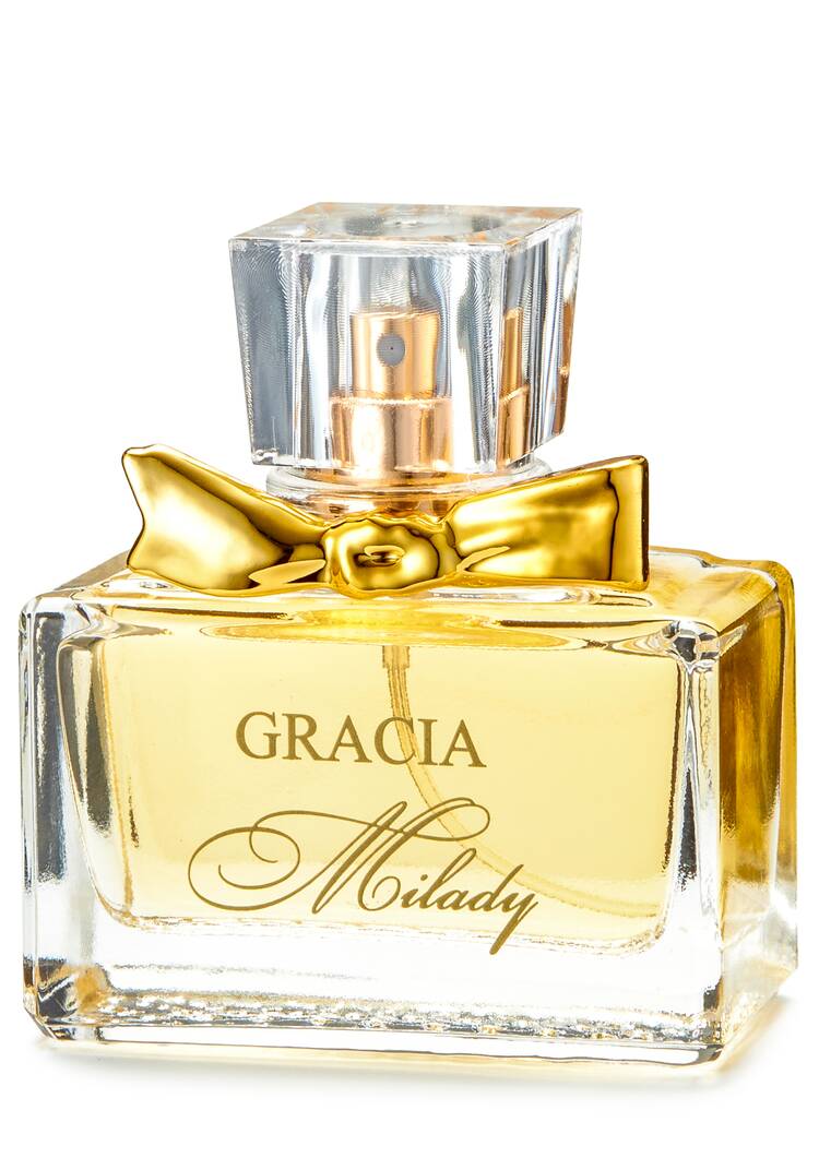 Парфюмерный набор Грация 2 в 1 шир.  750, рис. 6