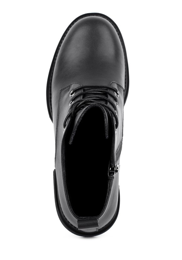 Ботинки женские Энни шир.  580, рис. 12