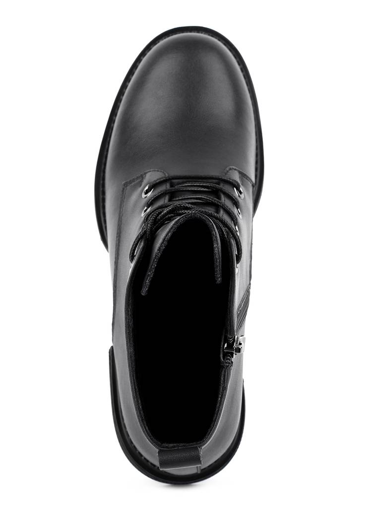 Ботинки женские Энни шир.  750, рис. 12