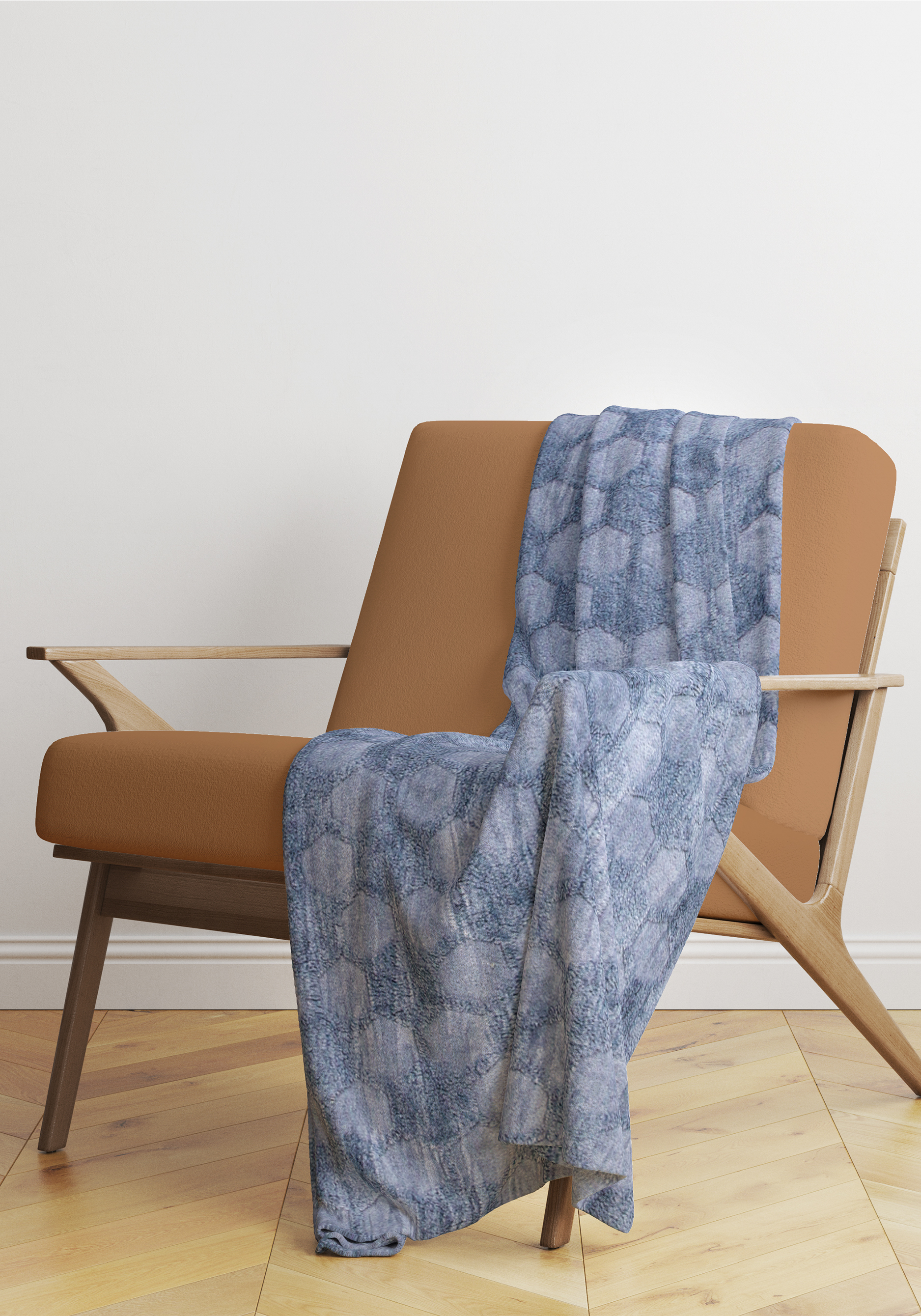 Плед велсофт "Ариадна"