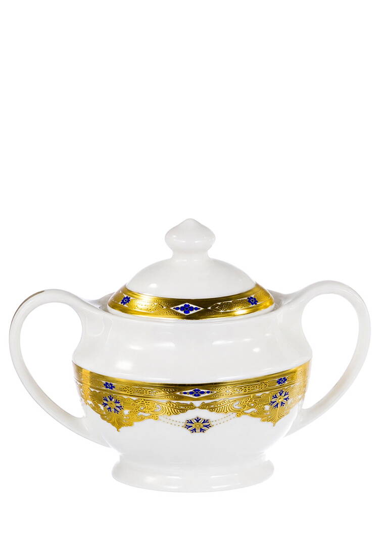 Сервиз Дворянский фарфор шир.  750, рис. 17
