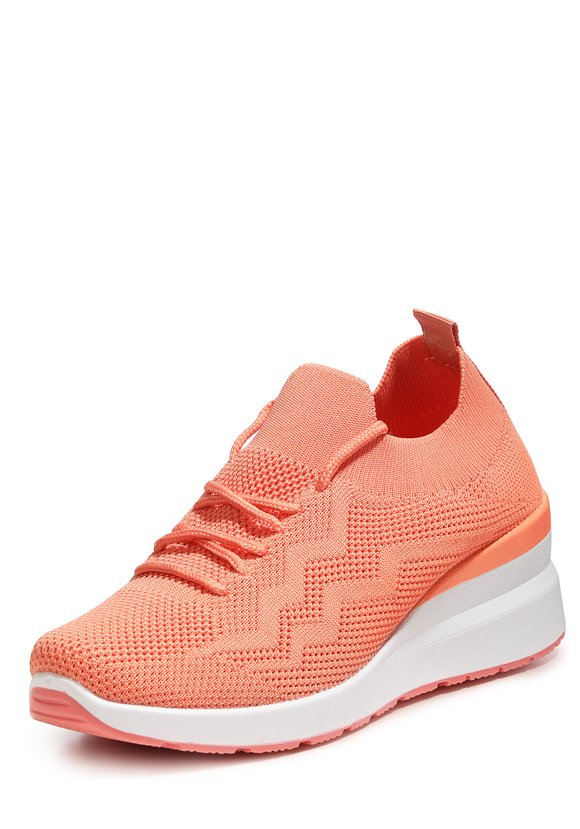 Кроссовки женские Марта шир.  580, рис. 17