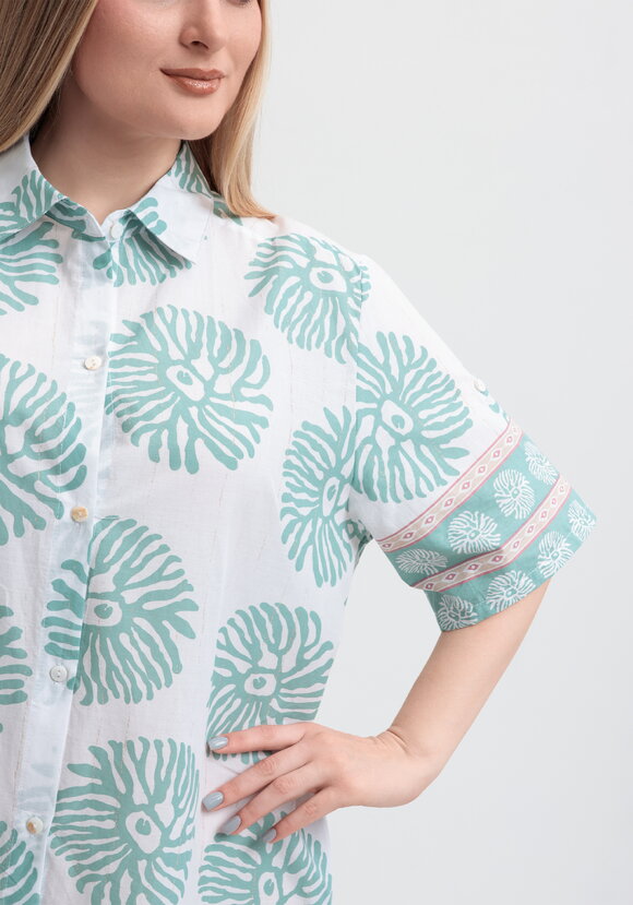 Туника Анника шир.  580, рис. 5