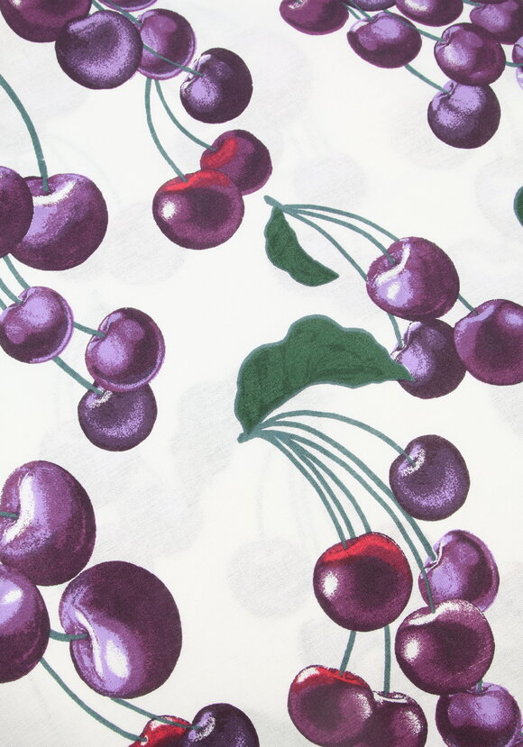 Наволочка Вишневый сад шир.  580, рис. 7